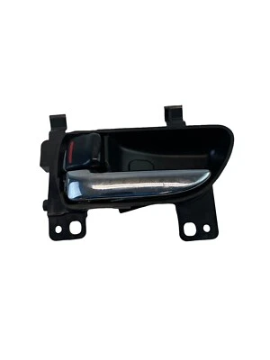 2010-2014 Subaru Legacy Sedan Front Left Driver Side Inner Door Handle OEM Foto 1 de 4