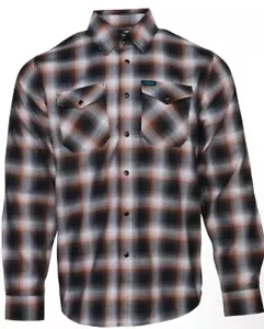 Dixxon flannel Co. “BONDO BUCKET”. Hombre XS NUEVO EN CAJA. - Imagen 1 de 4