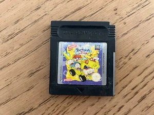 LES RAZMOKET LE FILM - Game Boy - PAL - Cartouche - Photo 1/2