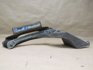 🥇80-82 PORSCHE 924 2.0L REAR TRANSMISSION EXHAUST BRACKET SUPPORT OEM - Picture 1 of 12