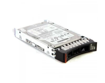 ibm 44X2459 44X2458 44X2479 1TB 7200RPM SATA-E 3G hot swap 3.5 hard drive - Image 1 of 2