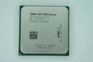 Procesador HP AMD A4-Series A4 PRO-7300B 3,9 GHz - AD730BOKA23HL - Imagen 1 de 3