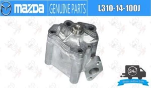 Mazda Genuine CX-7 3 5 6 MIATA OIL PUMP L310-14-100J OEM - Picture 1 of 9