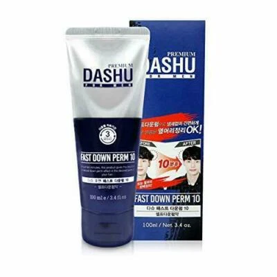 DASHU For Man Premium Abbassamento rapido 10 100 g (made in Korea)