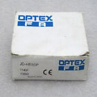OPTEX JD-HR80P Photoelectric Sensor New