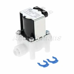 Durable DC Electric Water Solenoid Valve Reverse Osmosis System RO Controller - Picture 1 of 12