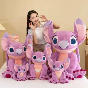 Peluche Disney Stitch anime Lilo & Stitch peluche peluche 8097 - Foto 1 di 9