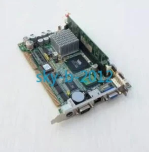 1 PCS SBH-3204AN industrial computer motherboard In good condition - Picture 1 of 3
