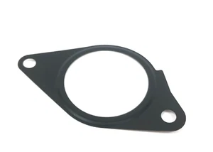 Genuine BMW X1 F48 Emission Reduction Cooling Steel Gasket - 11718580448 - Picture 1 of 4