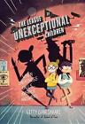 The League of Unexceptional Children by Gitty Daneshvari (English) Hardcover Boo