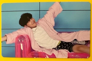 BTS J-HOPE JAPAN Idol Very Rare card Japanese JP F/S - Picture 1 of 6
