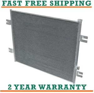 AC Condenser For 04-07 Peterbilt 379 Free Shipping - Picture 1 of 6