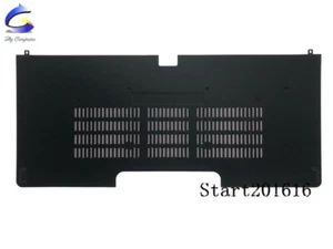 Nuovo per Dell Latitude E7450 custodia inferiore plastica pannello di accesso copertura porta 0XY40T - Foto 1 di 2