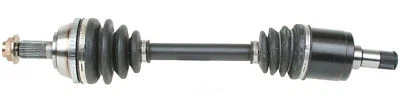 Eje CV compatible con Acura Legend 1991-1995 CARDONE NUEVO Foto 1 de 4