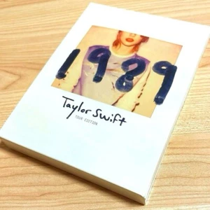 Taylor Swift Tour Edition CD Album - Picture 1 of 5