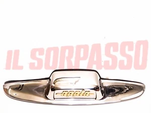 FANALE FANALINO LUCE TARGA LANCIA APPIA COUPE ZAGATO VIGNALE ALFA 1900 ORIGINALE - Imagen 1 de 5
