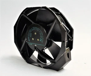 EBM W2E142-BB01-01 230V 50/60Hz Fan - Picture 1 of 5
