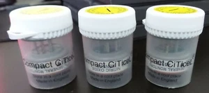 LOT OF 3, MSA GENERAL MONITORS NITRIC OXIDE SENSOR. SEALED NEW IN CONTAINER. - Picture 1 of 2