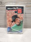 Steady B - What's My Name - 1987 Cassette 