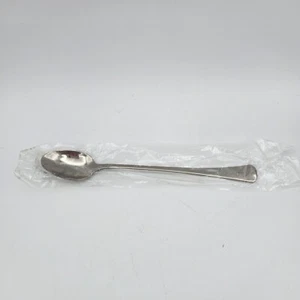 Oneida 1881 Rogers ARTICAN ARTISTRY Cucchiaio da tè ghiacciato inox 7 1/2" NUOVO - Foto 1 di 6