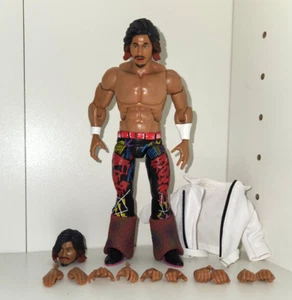 Hiromu Takahashi NJPW Super 7 Ultimate Action Figure - Picture 1 of 2