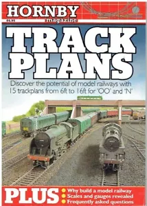 MODELLEISENBAHN GLEISPLÄNE PASSEND FÜR SPUR N & OO BUCH - Bild 1 von 1