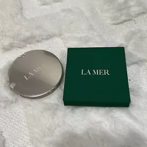 La Mer Mirror Holiday 2023 Champagne Brand new AUTHENTIC - Picture 1 of 4