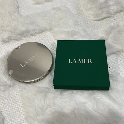 La Mer Mirror Holiday 2023 香槟全新正品 — 第 1/4 张图片