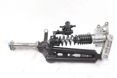 PIAGGIO MP3 YOURBAN 300 6012735 FORCELLA AMMORTIZZATORE ANTERIORE SINISTRA 11 -  - Immagine 1 di 4