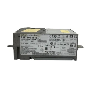 Mercedes Benz NTG6 HIGH Headunit Mercedes A1679003312 USED - Picture 1 of 2