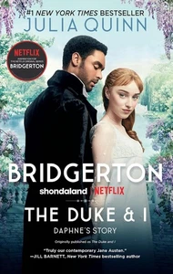 Duke and I: Bridgerton Mass Market Taschenbuch von Julia Quinn 2019 - Bild 1 von 1
