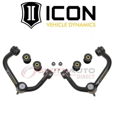 ICON Front Upper Suspension Control Arm for 2004-2019 Ford F-150 - Spring um - Image 1 of 4