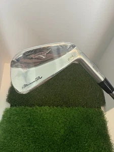 NEW Mizuno Pro 221 Forged Single 3 Iron KBS Tour 120 Stiff Steel Shaft - Picture 1 of 7