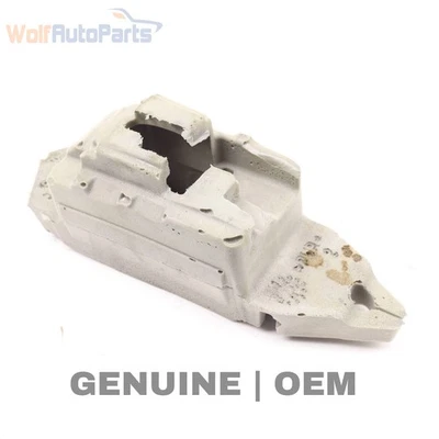 2015-2024 PORSCHE MACAN - Shift / Shifter Sound Absorber 95B863807 - Image 1 of 4