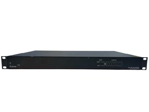 Extron DTP HD DA8 4K 230 HDMI 8-Output Distribution Amplifier - Picture 1 of 14