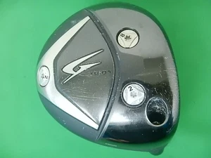 D 161021 Tsuruya Head Only Golden Prix Tp-01///9.5 - Picture 1 of 4