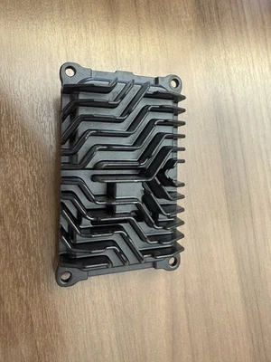 Оригинальный светодиодный блок управления BMW, R1250RT, R1250GS, R18, K1600, номер детали 63128557263 - Изображение 1 из 3