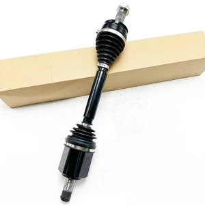 For 2017-2022 Jeep Compass 2.0L 2.4L Front Wheel Drive Front Left CV Drive Axle - Foto 1 di 14