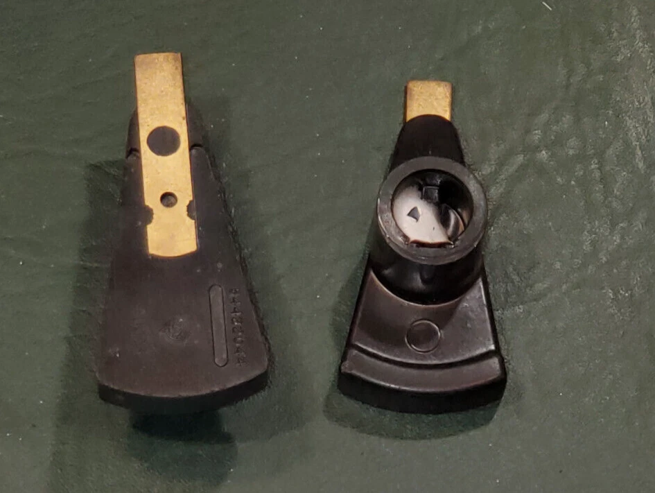 NOS Lucas Ignition Rotors 35D8 Distributors Triumph Stag TR8 Morgan +8 SD1 Rolls - Image 1 of 1