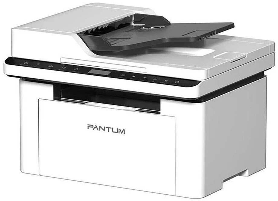 PANTUM BM2300AW STAMPANTE MULTIFUNZIONE LASER B/N A4 WI-FI ADF 22ppm - Immagine 1 di 1