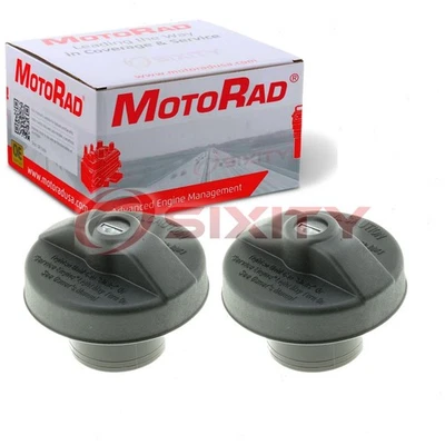 Tapa del tanque de combustible MotoRad para Ford Expedition 2005-2008 entrega de gasolina almacenamiento aire hp Foto 1 de 4