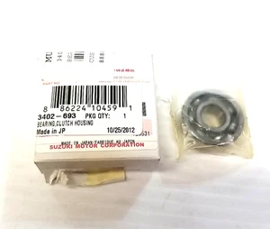 NEW OEM Arctic Cat Clutch Housing Bearing 3402-693 artic - Picture 1 of 3