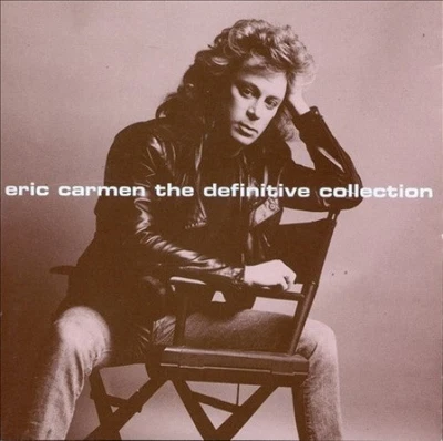 The Definitive Collection by Eric Carmen [Audio CD] - Image 1 of 2