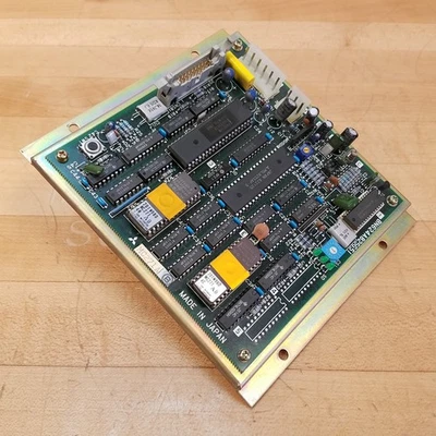 Placa de circuito de control de potencia Mitsubishi BN624A825G51, MC271A - USADA Foto 1 de 4