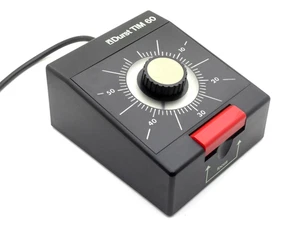 Durst TIM 60 Enlarging Exposure Timer - Boxed with Instructions - Very Nice! - Picture 1 of 4