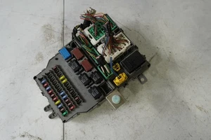 2003-2005 Honda Accord LX 2.4L OEM Interior Cabin Fuse Box 2 Door 38200-SDN-A02 - Picture 1 of 8