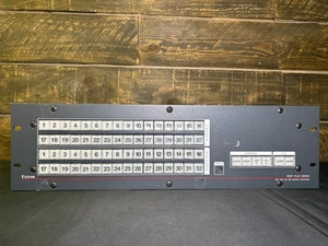 Conmutador de matriz Extron HDXP Plus serie 3232 SDI y HD-SDI - Imagen 1 de 6