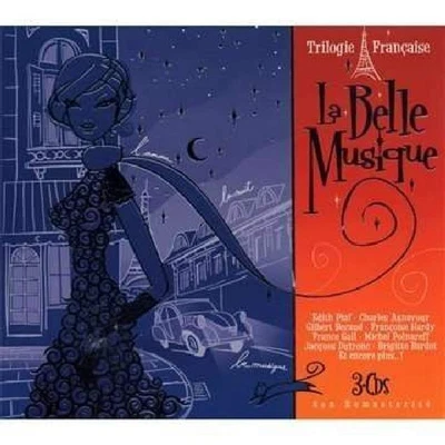 Various Artists La Belle Musique CD NEW - Image 1 of 2