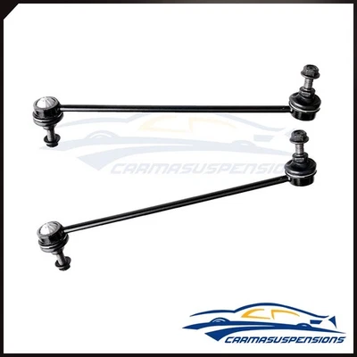 Front Stabilizer Sway Bars Links For Volvo C70 S70 V70 850 1993-2004 - Изображение 1 из 4