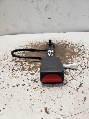 Seat Belt Front Bucket Passenger Buckle Fits 11-15 JUKE 1395224 - Image 1 of 4